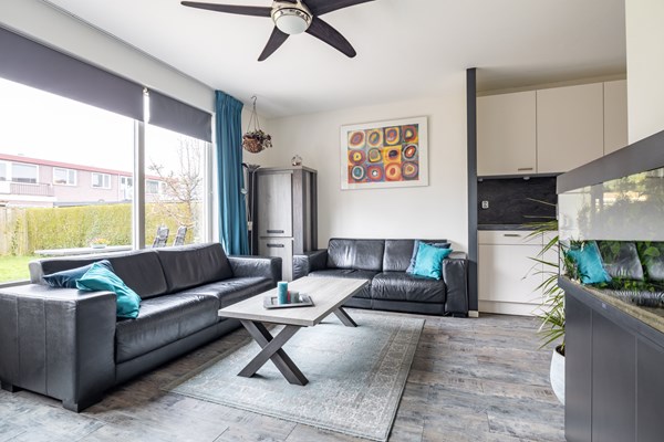 Medium property photo - Frambozentuin 1, 3078 TE Rotterdam